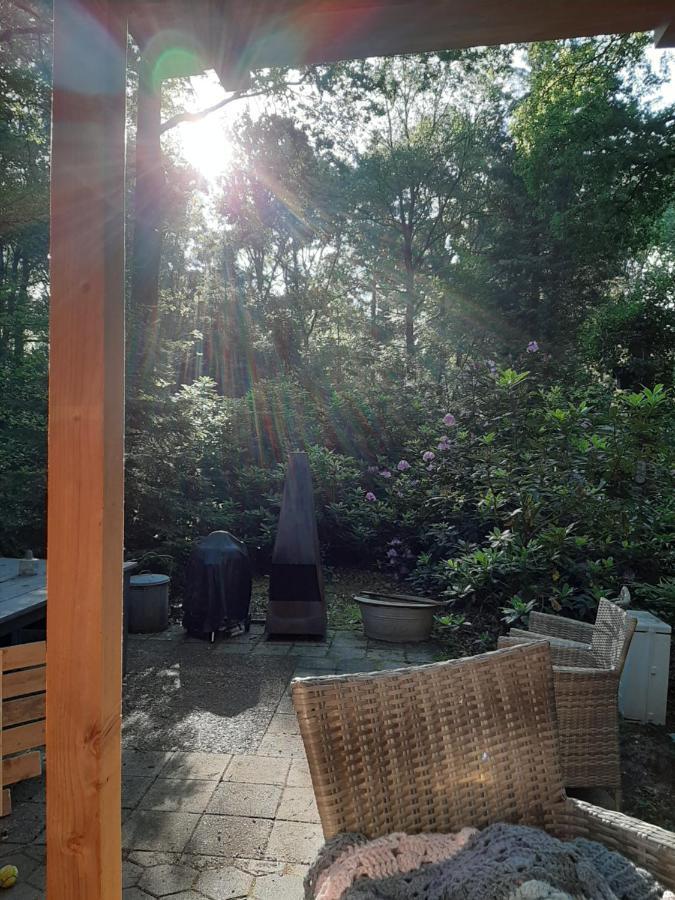 De Boshut Vledder Hotel ภายนอก รูปภาพ