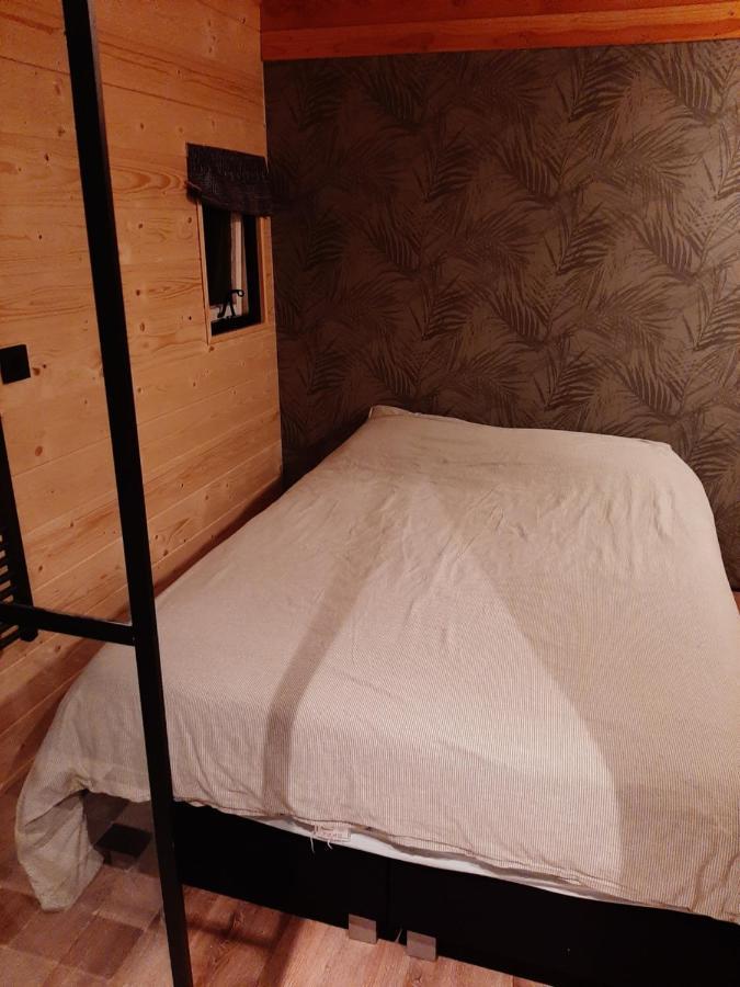 De Boshut Vledder Hotel ภายนอก รูปภาพ