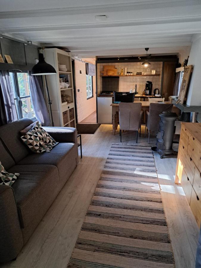 De Boshut Vledder Hotel ภายนอก รูปภาพ